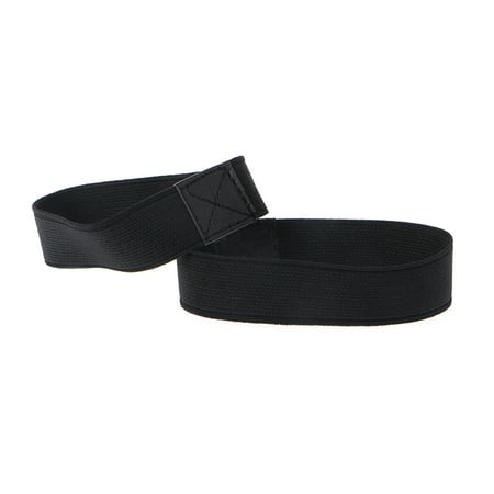 

Pure Color Shoe Strings Band For High Heels Anti Loose Strap With Elastic Belt