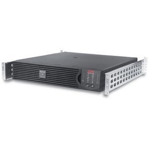 APC Smart-UPS RT 1500VA Tower Rack-mountable UPS by APC
