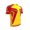 thumbnail image 1 of New Mexico Bike Short Sleeve Cycling Jersey  for Men - Size 3XL, 1 of 4