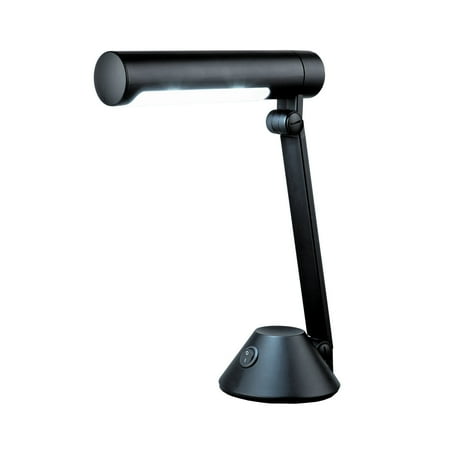 Normande Lighting 13 in. Daylight Desk Lamp