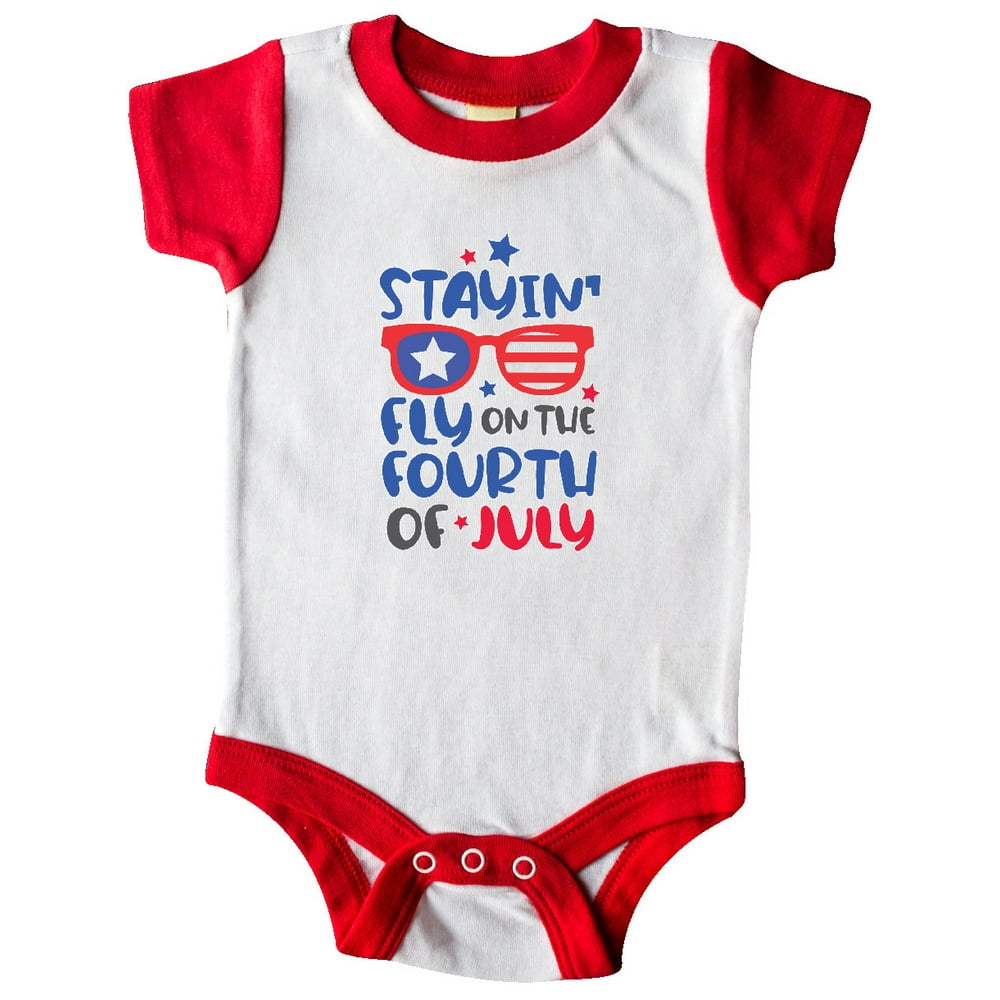 Download INKtastic - Stayin' Fly on The 4th of July with Glasses ...