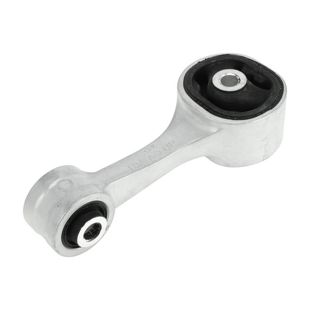Soporte de Motor, Montaje de Motor No. 50890TBAA01 para Honda Civic FC7 2016-2019 1.0T Motor Delantero Tracción Delantera MT Tono Plateado, 1 Pc