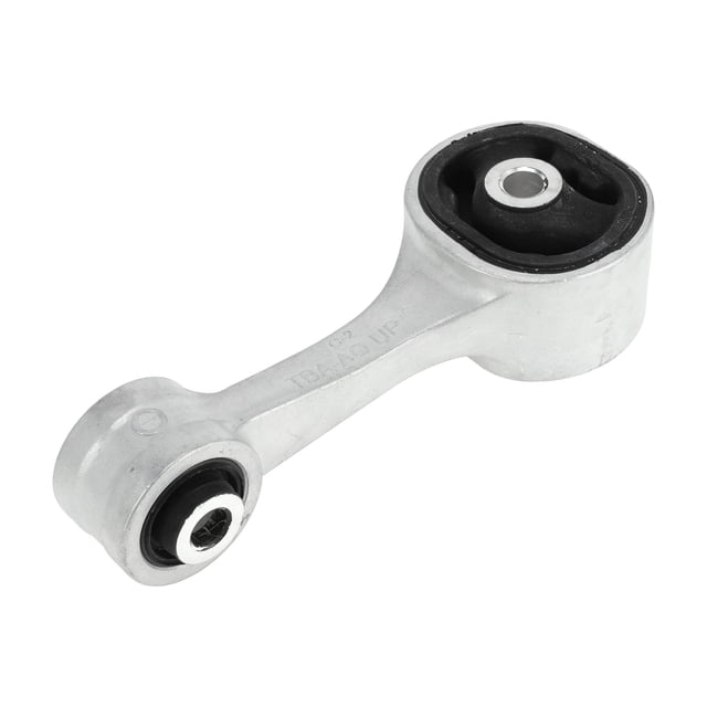 Soporte de Motor, Montaje de Motor No. 50890TBAA01 para Honda Civic FC7 2016-2019 1.0T Motor Delantero Tracción Delantera MT Tono Plateado, 1 Pc