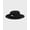 Black, variant on Bushmaster Canvas Boonie Hat - Men's