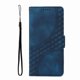 thumbnail image 5 of Funda GANGXUN para OPPO A5 4G/5G con diseño acolchado elegante, cuero PU, protección total y ajuste preciso, 5 of 5