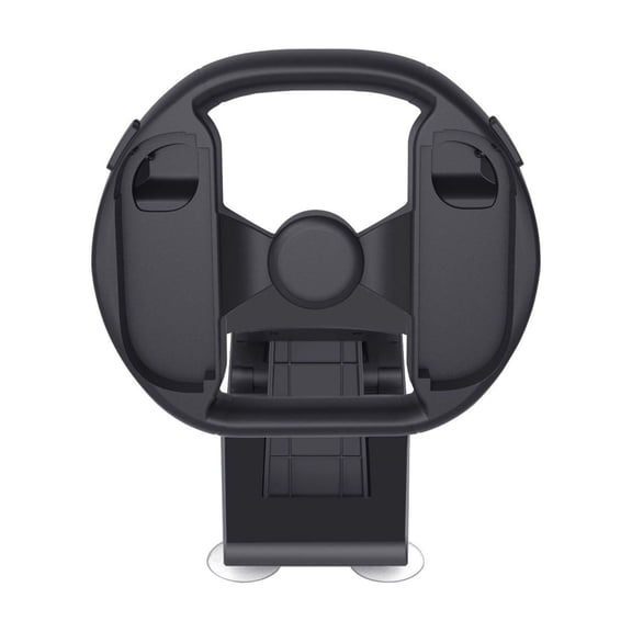 Replacement Steering Wheel Racing Wheel Grip Attachment Racing Steering Wheel for NS2 Easy Installation