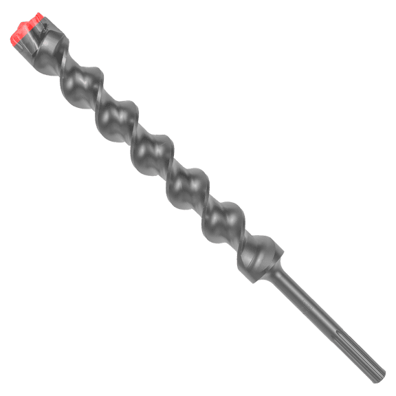 Diablo-DMAMX1400 2in.x16in.x21in. Rebar Demon SDS-Max 4-Cutter Carbide-Tip Hammer Bit