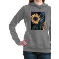 thumbnail image 1 of CafePress - Sunflower Life Sweatshirt - Pullover Hoodie, Classic & Comfortable Hooded Sweatshirt, 1 of 1
