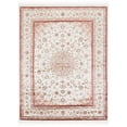 thumbnail image 2 of Safavieh Persian Classic Lazar Oriental Area Rug, Ivory/Beige Rust, 8' x 10', 2 of 6