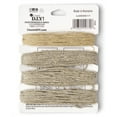 thumbnail image 4 of Cousin DIY Natural Hemp Twine, Medium Natural Brown, Multisizes, 4 Piece Roll, 106.7ft, 4 of 7