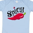 thumbnail image 4 of Inktastic Spicy Hot Chili Pepper Boys or Girls Baby Bodysuit, 4 of 5