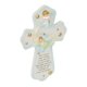 thumbnail image 2 of Cruz romana con forma de ángel guardián Sweet Dreams Baby, 7 cm, resina, 2 of 3