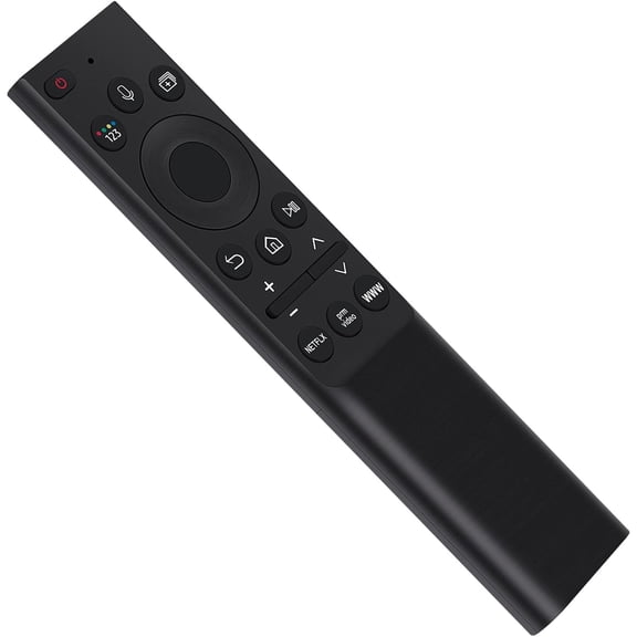 BN59-01354A Replace Voice Remote Control for Samsung Smart TV QN60Q60AAFXZA QN50QN90AAFXZA QN85QN85DAFXZA