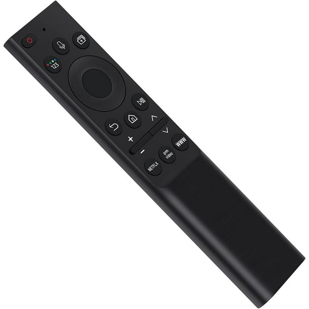 BN59-01354A Reemplace el control remoto por voz para Samsung Smart TV QN60Q60AAFXZA QN50QN90AAFXZA QN85QN85DAFXZA
