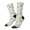 2 Black-2, variant on Cartoon Animals Print Adult Socks for Men & Women,Calf Socks, Ankle Socks,Boots Socks,Breathable Casual Sock,Unisex Crew Socks