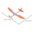 thumbnail image 2 of 5Pcs DIY Airplane Toys Flying Glider Planes Educational Plaything (Random Color), 2 of 8