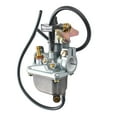 thumbnail image 4 of New Motorcycle Carburetor 15003-S004 Fit for 2003-2006 Kawasaki KFX50 Carb, 4 of 5