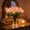 Pink(Without Vase), variant on Radiant Romantic Tulip Light with Vase, 15-Piece Tulip Night Light , LED Lighted Tulip Ambient, 3D Realistic Modeling, for Bedroom, Bedside, Room Decor & Gift