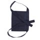 thumbnail image 4 of Enfermera profesional Delantal Organizador Cinturón Nylon Medio delantal corto Azul real Colcomx cinturón organizador delantal enfermera, 4 of 7
