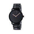 thumbnail image 1 of Movado Bold Evolution Stainless Steel Mens Watch, 1 of 4