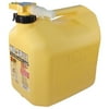 New Stens 5 Gallon Diesel Can 01457 765-108 for No-Spill 1457