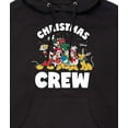 thumbnail image 3 of Disney - Mickey And Friends Christmas Crew -Men's Fleece Pullover Hoodie, 3 of 5