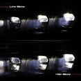 thumbnail image 7 of AKKON - Fit 2013-2018 Ram 1500 13-19 2500/3500 LED [Low&High Beam] DRL Sequential Signal Projector Black Headlights Pair, 7 of 7