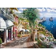 thumbnail image 1 of Clementoni "Capri Casse-Tête" (1000 Pcs), 1 of 2