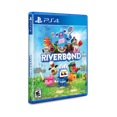 thumbnail image 1 of RIVERBOND - PS4, 1 of 5