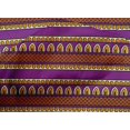 thumbnail image 4 of oneOone Cotton Poplin Fabric Ethnic Block Print Sewing Fabric BTY 42 Inch Wide, 4 of 4