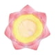 thumbnail image 4 of Sombrero de flor de felpa, accesorio de disfraz, cubierta de cabeza de loto, tocado encantador, sombrero novedoso de dibujos animados, juguete de, 4 of 9
