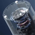 thumbnail image 1 of For Q3 2016 2017 2018 Car Rear Bumper Tail Light Turn Signal Brake Light Reflector Lamp 8u0 945 096 B ,right, 1 of 5