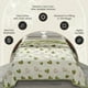 thumbnail image 1 of Cool Blanketair Conditioning Quilt A Must Have Cool Quilt For The Bedroom During Summer Travel Heat Dissipating Quilt Friendly Washed For, 1 of 5