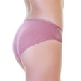 thumbnail image 4 of Angelina Cotton Hiphugger Panties with Star Mesh Design (12-Pack), 4 of 6