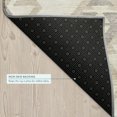 thumbnail image 6 of Addison Rugs Chantille Indoor/Outdoor Transitional Southwest Cream Machine Washable Rectangle Rug, 10' x 14', 6 of 8