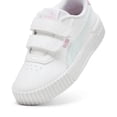 thumbnail image 4 of Tenis Puma Carina 2.0 V PS para Niñas 16.5 A 21.5. 397421-14 blanco 18, 4 of 6