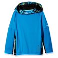 thumbnail image 1 of Camiseta gráfica con capucha estampada para niños de Reebok bluebird 4, 1 of 1