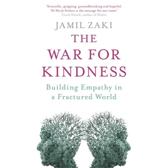 Pre-Owned The War for Kindness: Building Empathy in a Fractured World (Paperback) 1472139348 9781472139344