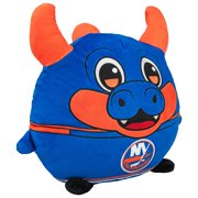 Sleep Squad New York Islanders Sparky 12 Mascot Kiri Cloud Plushie