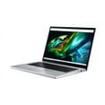 thumbnail image 2 of Acer Aspire 3 Spin 14 Intel Core i3-N305 8GB Memory 256 GB PCIe SSD Intel UHD Graphics 14.0" Touchscreen 1920 x 1080 Convertible 2-in-1 Laptop Windows 11 in S mode A3SP14-31PT-38YA, 2 of 9