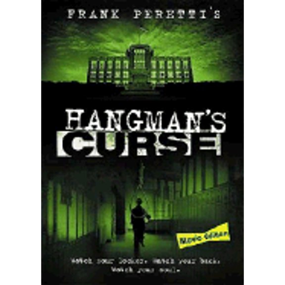 Pre-Owned Hangman's Curse (Veritas Project)