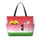 thumbnail image 1 of Easygdp Watermelon Bolsa de Viaje de Playa de Gran Capacidad, Bolsa Tote Perfecta para la Playa, Escapadas de Fin de Semana y Viajes, 1 of 7