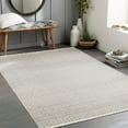 thumbnail image 2 of Artistic Weavers Lavadora Tribal Machine Washable Area Rug, Gray ,9'2" x 12', 2 of 9