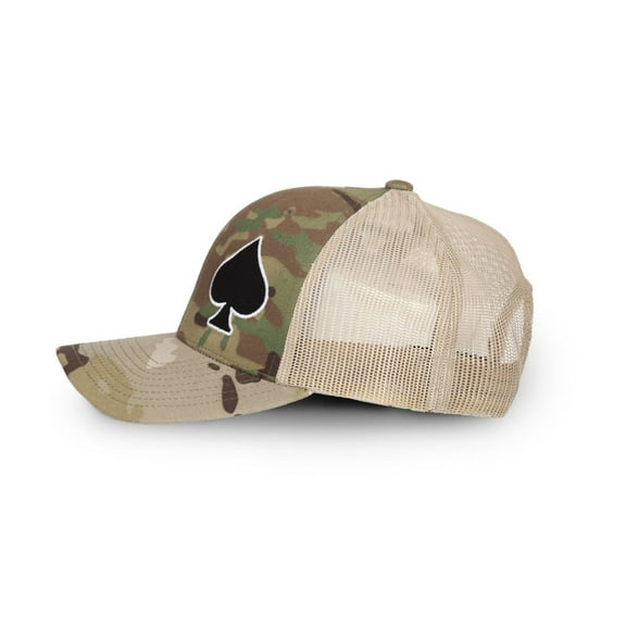 I.S.Pro Tactical Spade Hat GD431951