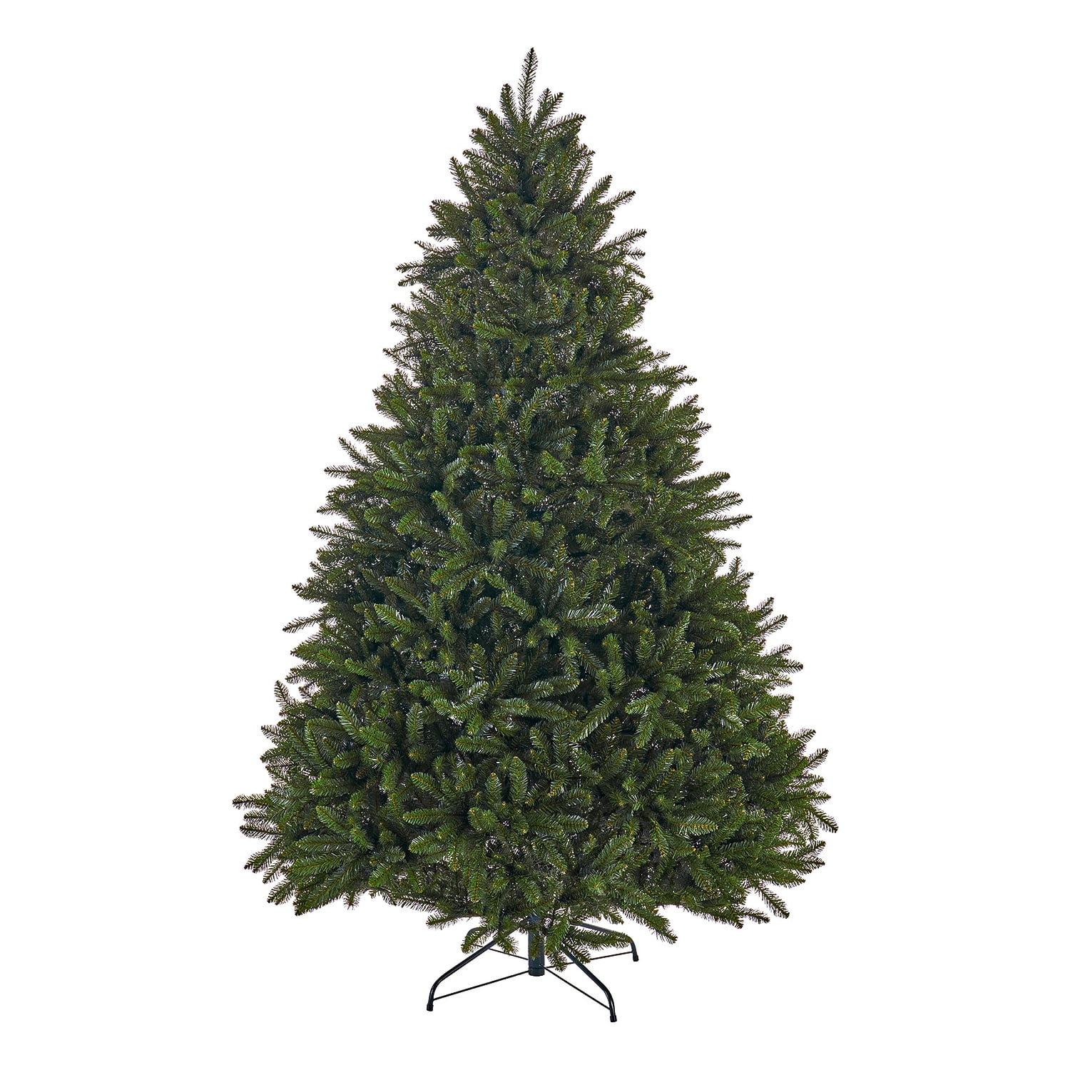 Kepooman 7FT Artificial Norway Christmas Tree Xmas Pine Tree with 2231 Tips Perfect for Indoor and Outdoor Holiday Decoration, Green Kepooman 7FT Artificial Norway Christmas Tree Xmas Pine Tree with 2231 Tips Perfect for Indoor and Outdoor Holiday Decoration, Green