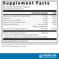 thumbnail image 2 of Douglas Laboratories Relora-Plex - Support for Management of Occasional Stress* - 60 Vegetarian Capsules, 2 of 9