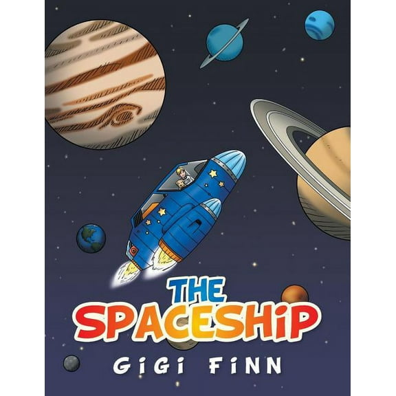 The Spaceship (Paperback)