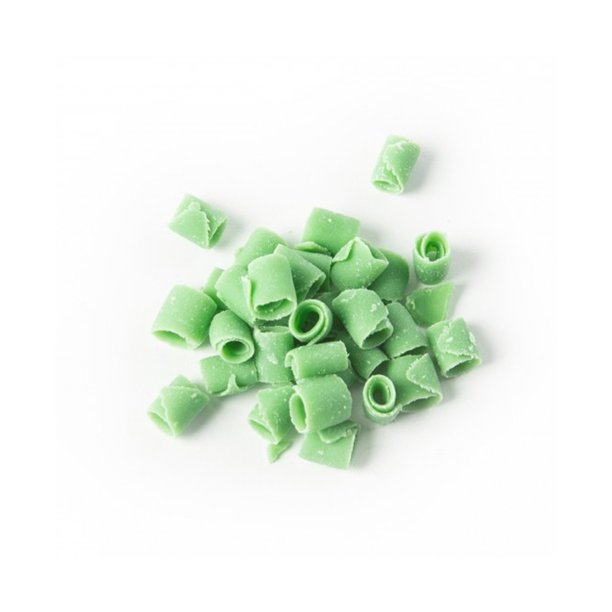 Dobla Green Chocolate Curls, 8 oz. Walmart.ca