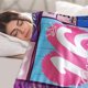 thumbnail image 3 of LHSHID Sweet 16 Gifts for Girls 16th Birthday Gifts for Girls Throw Blanket Birthday Gifts for 16 Year Old Girl 16th Birthday Gift Ideas Sweet 16 Birthday Decorations for Girl Teen 50x60in, 3 of 6
