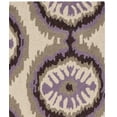 thumbnail image 2 of Safavieh Four Seasons Harmon Geometric Floral Area Rug Or Runner, 2 of 4